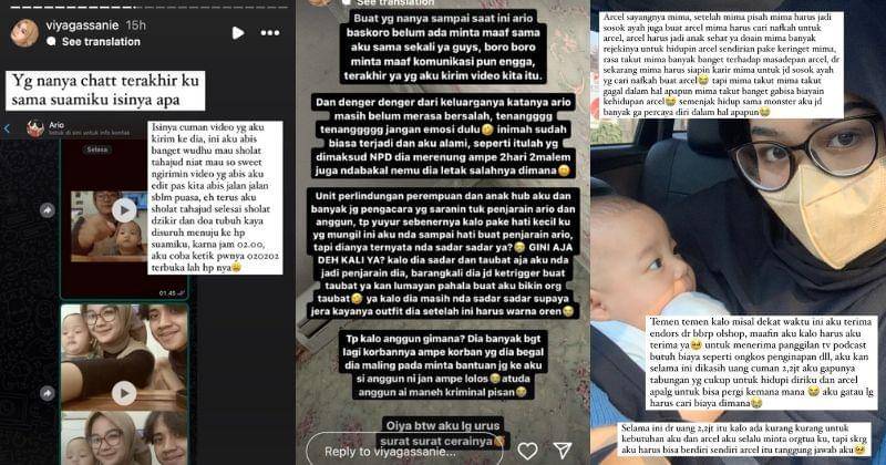 Instagram.com/viyagassanie